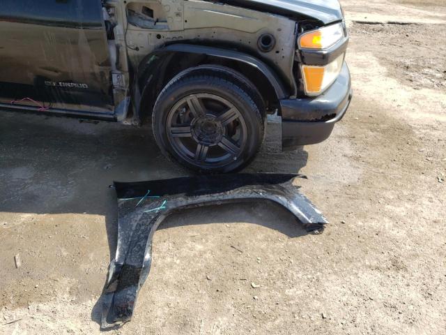 Photo 12 from auction – 2004 CHEVROLET COLORADO with VIN 1GCCS196948204064