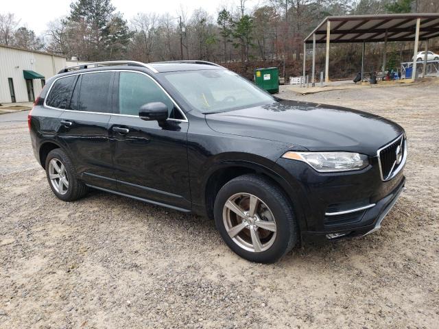 Photo 4 from auction – 2016 VOLVO XC90 T5 with VIN YV4102XK2G1065747