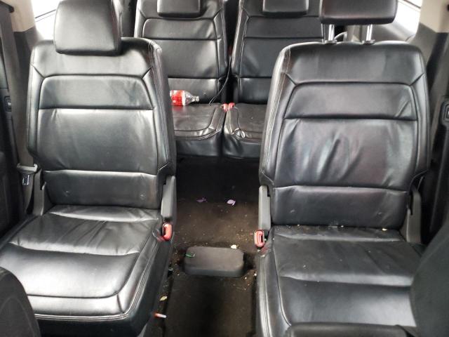 Photo 10 from auction – 2011 FORD FLEX SE with VIN 2FMGK5BC9BBD32433
