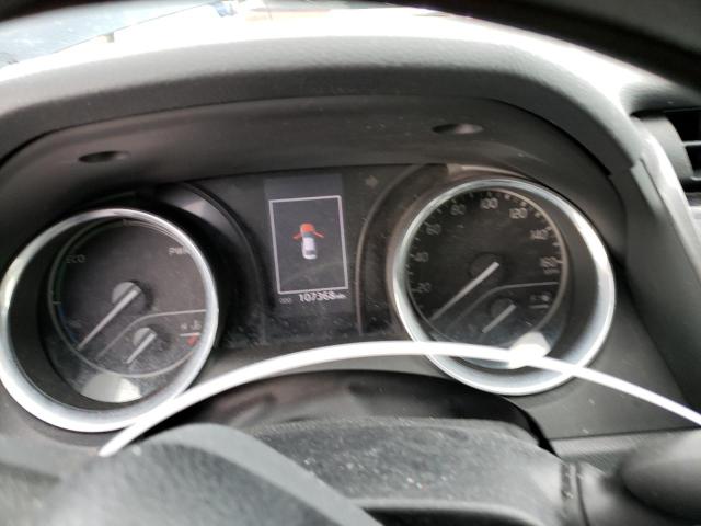 Photo 9 from auction – 2020 TOYOTA CAMRY LE with VIN 4T1C31AKXLU532262