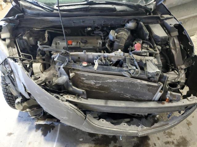 Photo 12 from auction – 2012 HONDA CR-V EX with VIN 5J6RM4H56CL023329