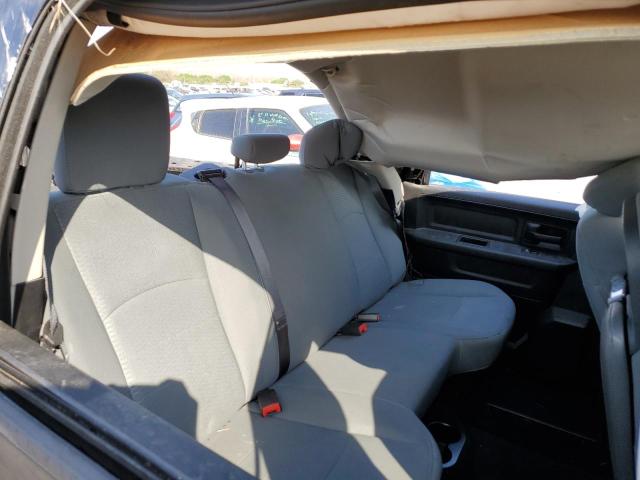 Photo 10 from auction – 2015 RAM 1500 ST with VIN 1C6RR6KT8FS629209