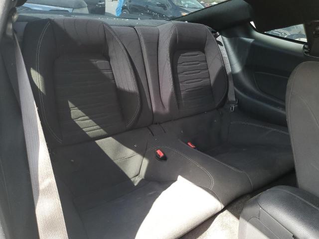 Photo 10 from auction – 2017 FORD MUSTANG with VIN 1FA6P8TH9H5226905