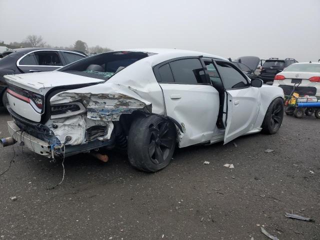 Photo 3 from auction – 2016 DODGE CHARGER PO with VIN 2C3CDXKT5GH134529