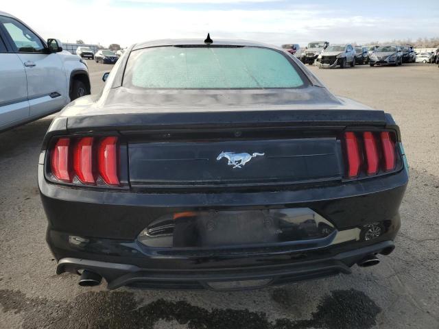 Photo 6 from auction – 2020 FORD MUSTANG with VIN 1FA6P8TH0L5146806