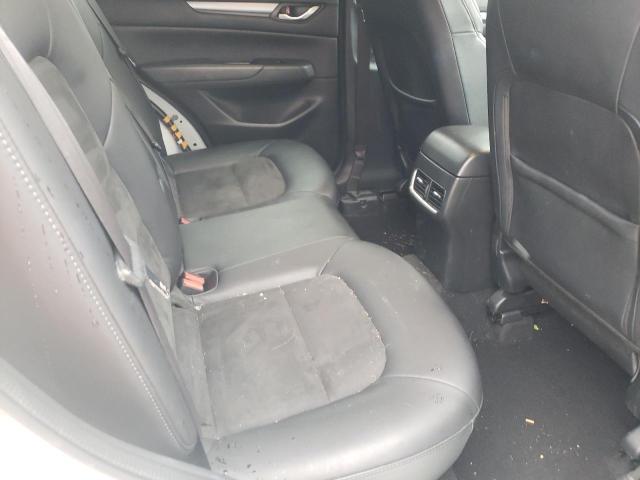 Photo 11 from auction – 2018 MAZDA CX-5 TOURI with VIN JM3KFBCM1J0370027