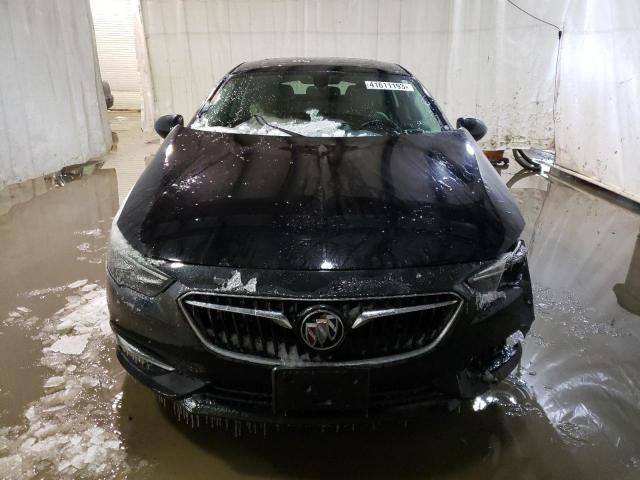 Photo 5 from auction – 2018 BUICK REGAL ESSE with VIN W04GP6SX3J1072517