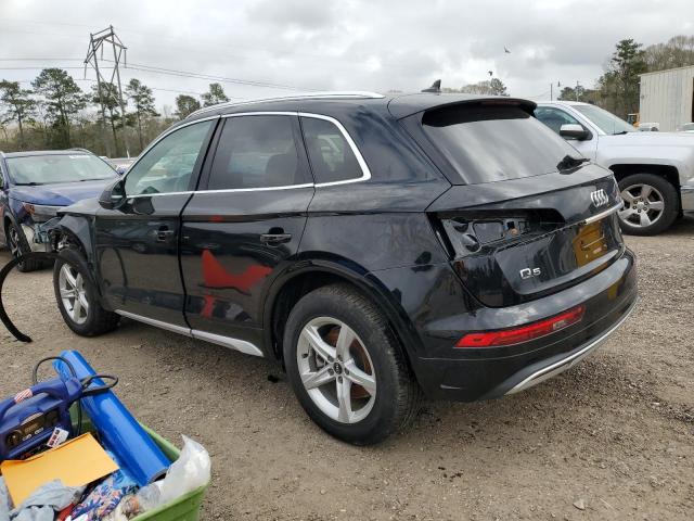Photo 2 from auction – 2021 AUDI Q5 PREMIUM with VIN WA1AAAFYXM2132675