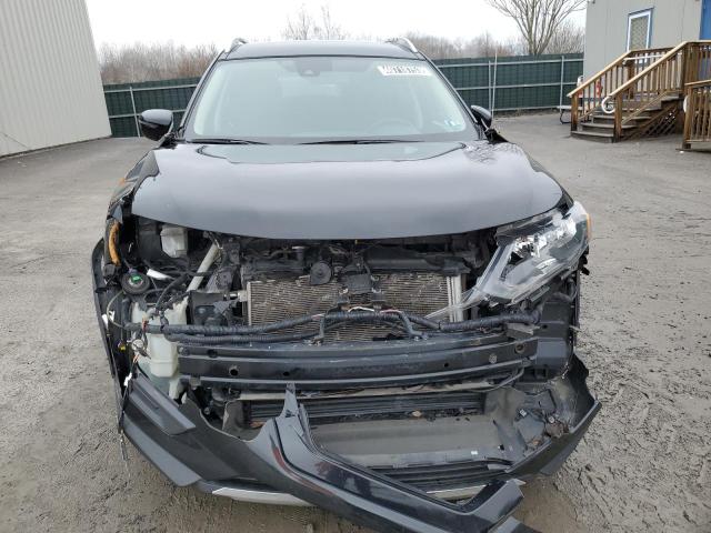 Photo 5 from auction – 2019 NISSAN ROGUE S with VIN KNMAT2MT4KP535189