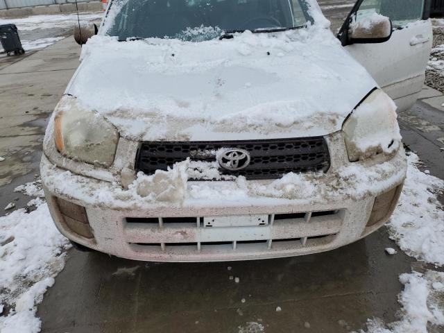 Photo 11 from auction – 2002 TOYOTA RAV4 with VIN JTEHH20V720157574