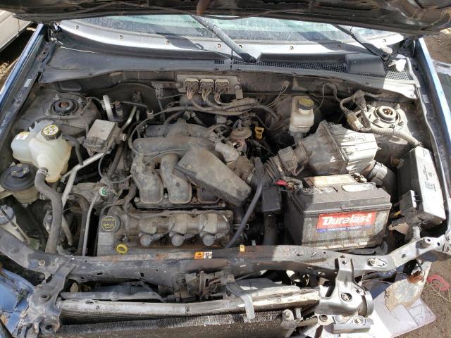 Photo 12 from auction – 2007 FORD ESCAPE XLT with VIN 1FMCU93137KB78506