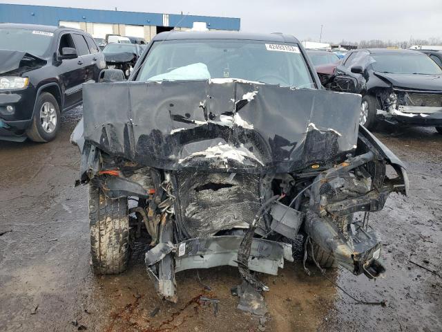 Photo 5 from auction – 2008 JEEP GRAND CHER with VIN 1J8GR48K48C156997