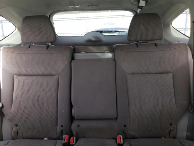 Photo 10 from auction – 2012 HONDA CR-V EX with VIN 2HKRM4H5XCH625824