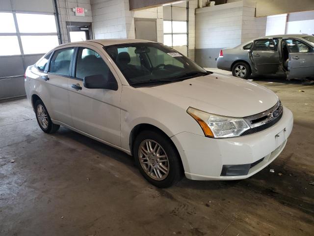 Photo 4 from auction – 2011 FORD FOCUS SE with VIN 1FAHP3FN1BW185023