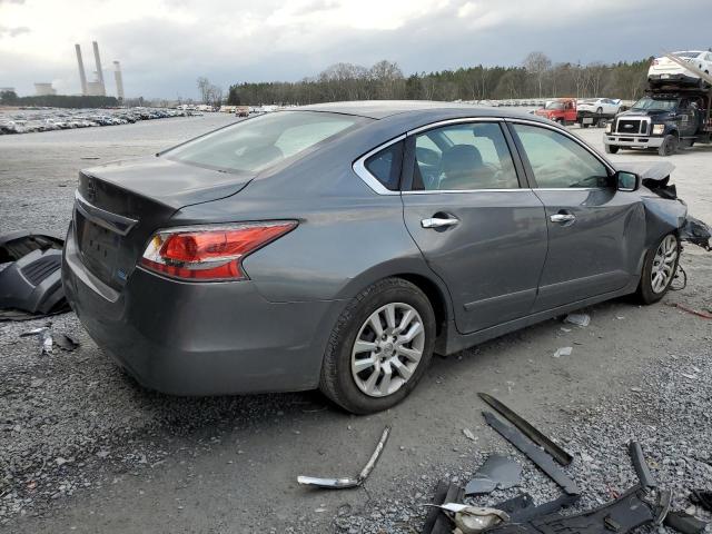 Photo 3 from auction – 2014 NISSAN ALTIMA 2.5 with VIN 1N4AL3AP7EN357233
