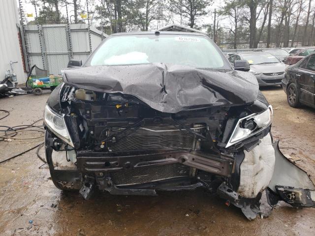 Photo 5 from auction – 2013 LINCOLN MKX with VIN 2LMDJ6JK2DBL31426