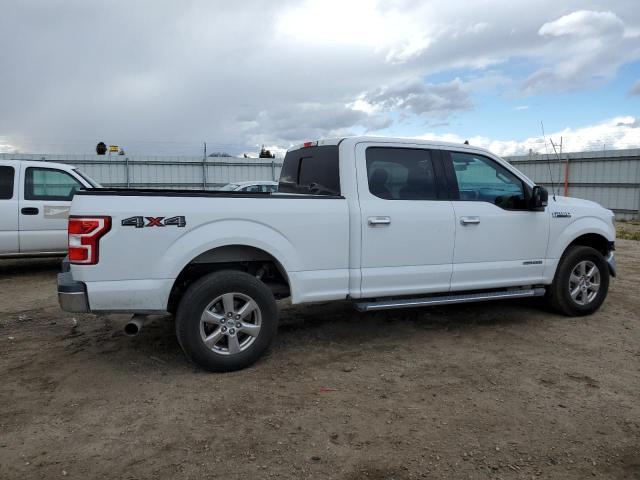 Photo 3 from auction – 2019 FORD F150 SUPER with VIN 1FTFW1E18KFD54106