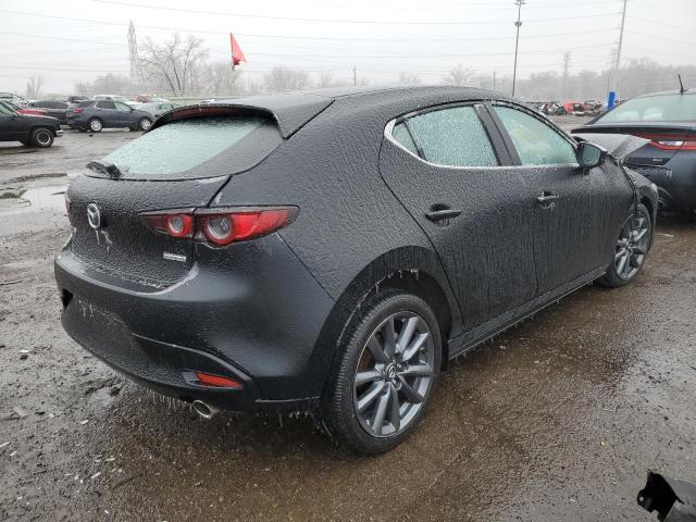 Photo 3 from auction – 2021 MAZDA 3 SELECT with VIN JM1BPAKL4M1336803