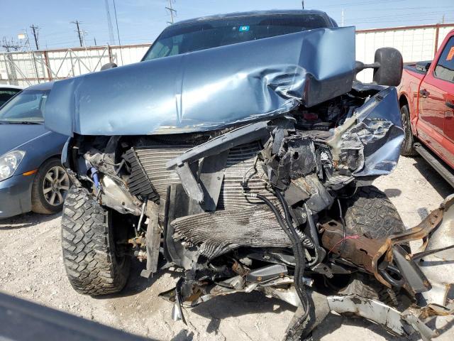 Photo 5 from auction – 2006 FORD F250 SUPER with VIN 1FTSW21P76EB38869