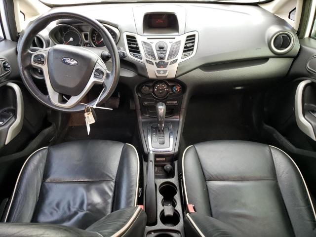 Photo 8 from auction – 2011 FORD FIESTA SEL with VIN 3FADP4CJ4BM114047