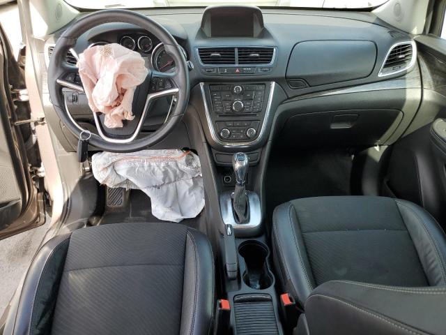 Photo 8 from auction – 2014 BUICK ENCORE with VIN KL4CJASB5EB783773