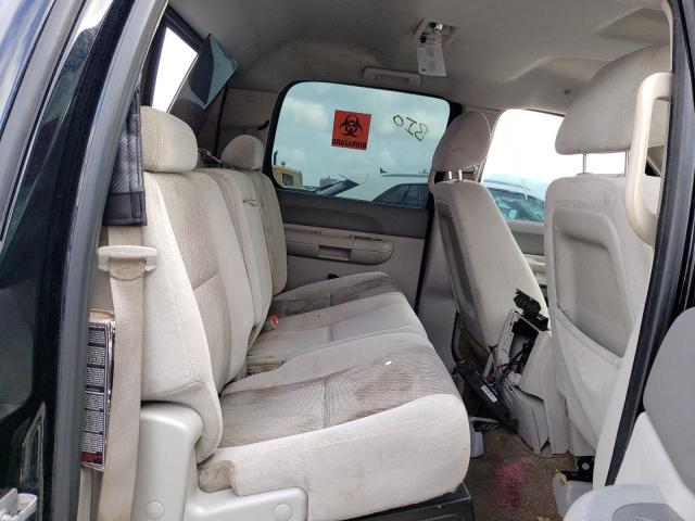 Photo 10 from auction – 2009 GMC SIERRA C15 with VIN 3GTEC23J49G106893