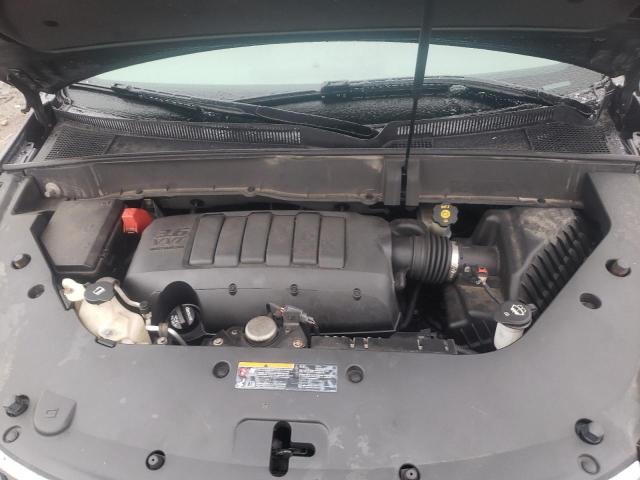 Photo 11 from auction – 2013 CHEVROLET TRAVERSE L with VIN 1GNKRFED8DJ261297