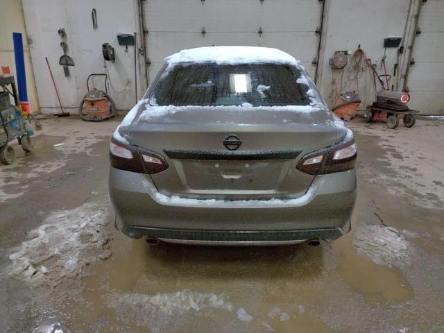 Photo 6 from auction – 2016 NISSAN ALTIMA 2.5 with VIN 1N4AL3AP5GC131707