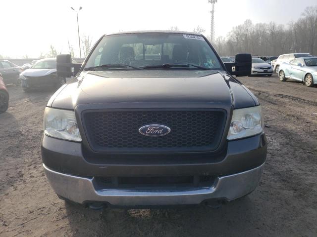 Photo 5 from auction – 2005 FORD F150 with VIN 1FTVX14505NB32800