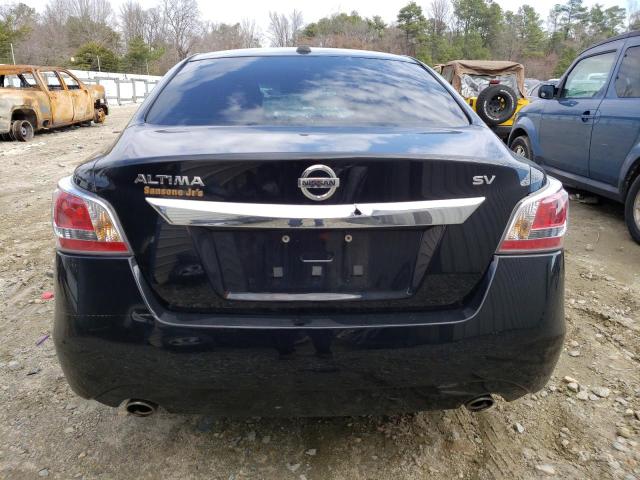 Photo 6 from auction – 2015 NISSAN ALTIMA 2.5 with VIN 1N4AL3AP2FC594743