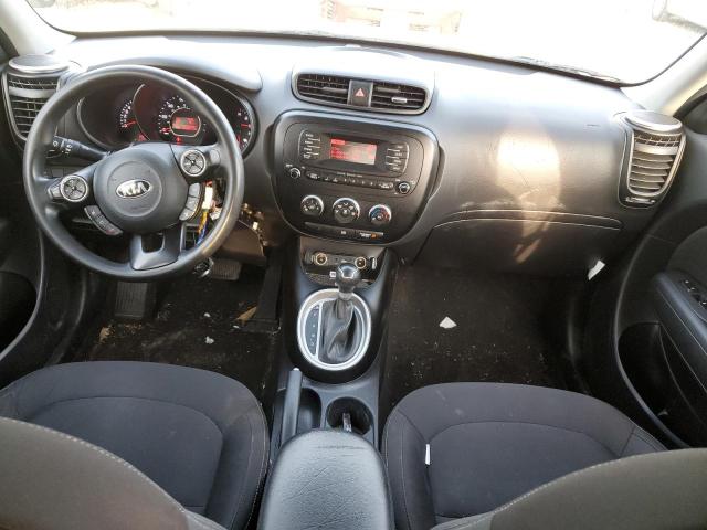 Photo 8 from auction – 2016 KIA SOUL with VIN KNDJN2A26G7395417