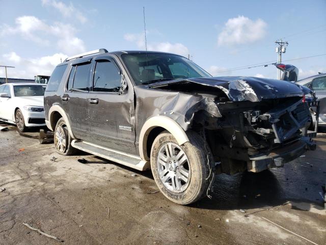 Photo 4 from auction – 2006 FORD EXPLORER E with VIN 1FMEU74836UA01532
