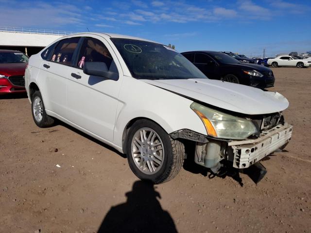 Photo 4 from auction – 2010 FORD FOCUS SE with VIN 1FAHP3FN3AW269794