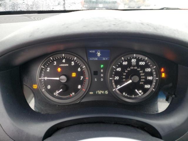 Photo 9 from auction – 2007 LEXUS ES 350 with VIN JTHBJ46G872114729