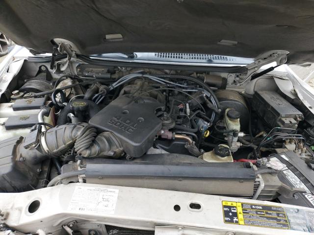 Photo 11 from auction – 2005 FORD EXPLORER S with VIN 1FMZU67K05UA98691