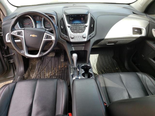 Photo 8 from auction – 2013 CHEVROLET EQUINOX LT with VIN 2GNALPEK5D6419092