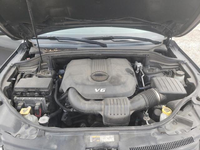 Photo 12 from auction – 2014 JEEP GRAND CHER with VIN 1C4RJFBG7EC588812