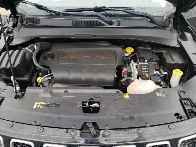 Photo 12 from auction – 2018 JEEP COMPASS LA with VIN 3C4NJCBB0JT468866