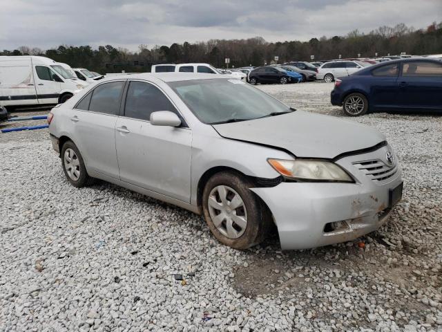 Photo 4 from auction – 2007 TOYOTA CAMRY CE with VIN 4T1BE46K67U004174