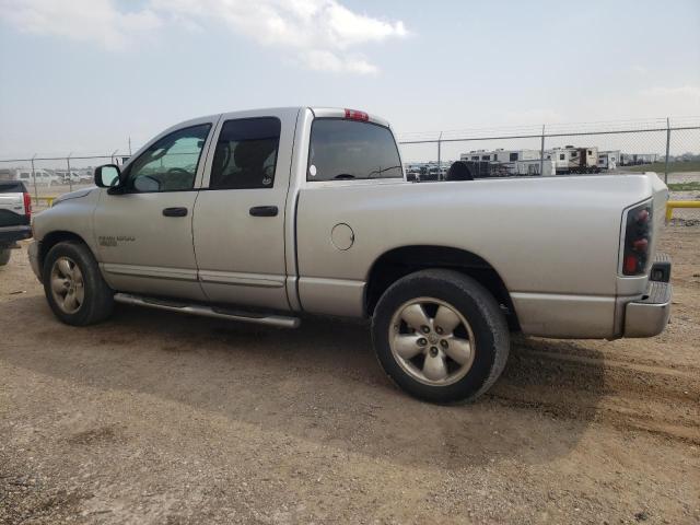 Photo 2 from auction – 2005 DODGE 1500 SLT with VIN 1D7HA18N75J646956