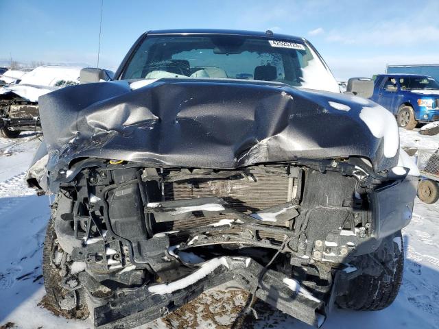 Photo 5 from auction – 2019 RAM 1500 CLASS with VIN 3C6JR7AT3KG505192