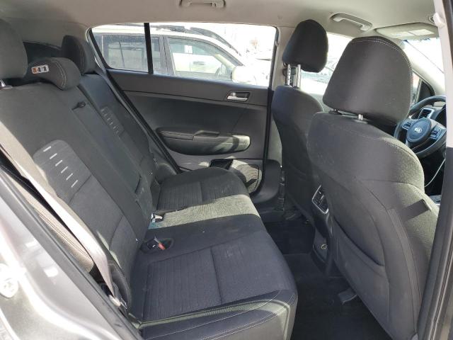 Photo 11 from auction – 2017 KIA SPORTAGE L with VIN KNDPMCAC2H7056554