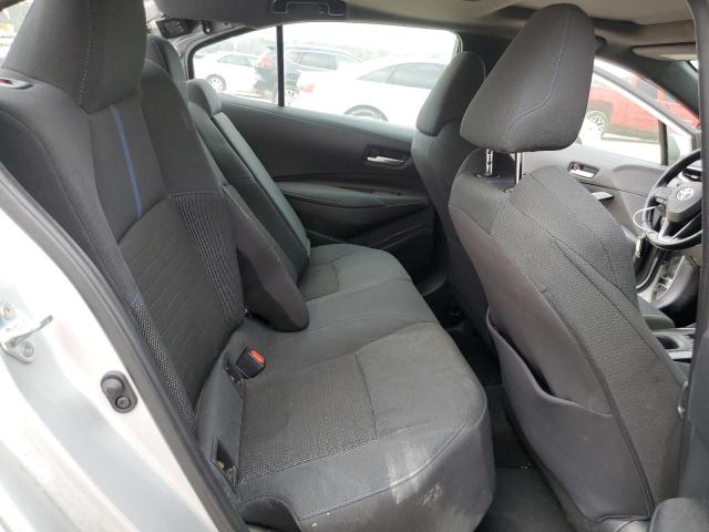 Photo 10 from auction – 2020 TOYOTA COROLLA SE with VIN 5YFP4RCE7LP009772