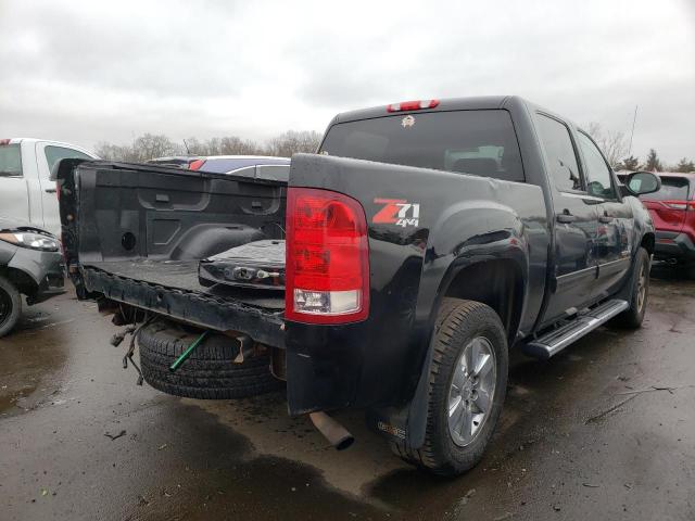 Photo 3 from auction – 2012 GMC SIERRA K15 with VIN 3GTP2VE75CG153002