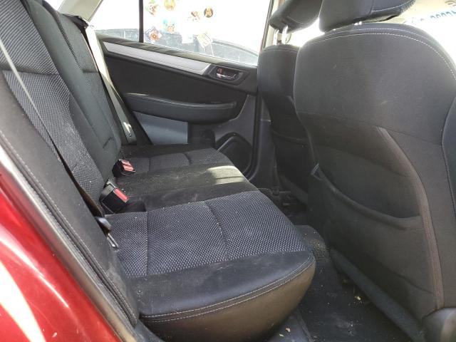 Photo 10 from auction – 2016 SUBARU OUTBACK 2. with VIN 4S4BSBHC8G3245999
