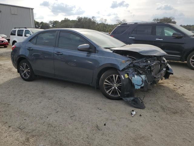Photo 4 from auction – 2016 TOYOTA COROLLA L with VIN 2T1BURHE1GC505756