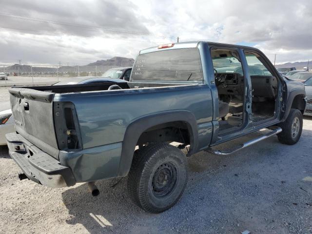 Photo 3 from auction – 2006 GMC NEW SIERRA with VIN 2GTEC13Z361292494