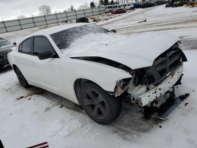 Photo 4 from auction – 2011 DODGE CHARGER with VIN 2B3CL3CG1BH534557