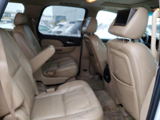 Photo 11 from auction – 2007 GMC YUKON DENA with VIN 1GKFK63827J229409