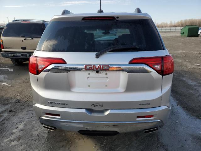 Photo 6 from auction – 2017 GMC ACADIA DEN with VIN 1GKKNXLS4HZ189456